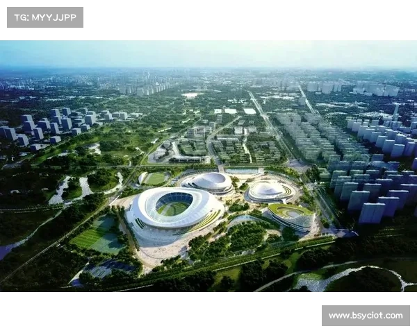 未来无锡奥体中心:2026年的城市新地标 未来无锡奥体中心:2026年的城市新地标