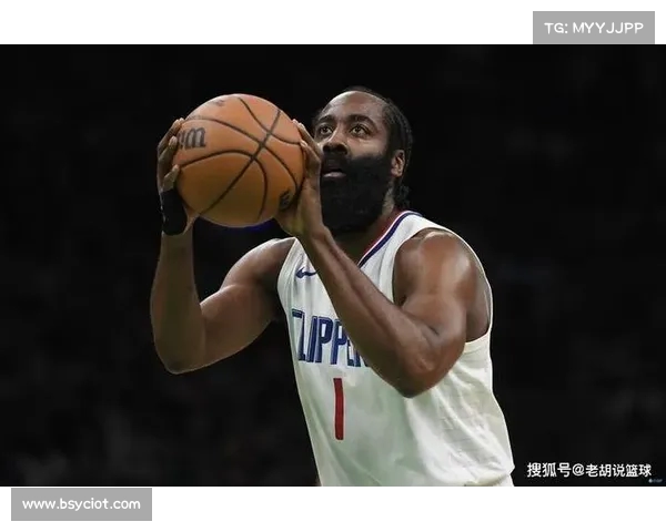 哈登谈篮球热爱与付出未获足够认可的心路历程 哈登谈篮球热爱与付出未获足够认可的心路历程
